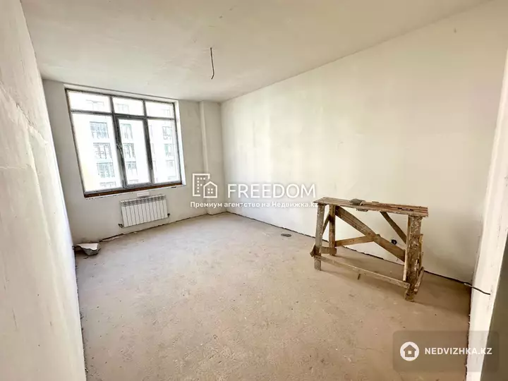 104 м², 3-комнатная квартира, этаж 3 из 8, 104 м², изображение - 1