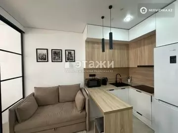 31 м², 1-комнатная квартира, этаж 5 из 10, 31 м², изображение - 7