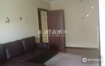 2-комнатная квартира, этаж 4 из 5, 43 м²