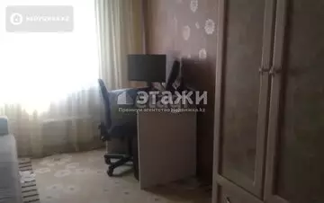 2-комнатная квартира, этаж 4 из 5, 43 м²