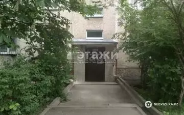 43 м², 2-комнатная квартира, этаж 4 из 5, 43 м², изображение - 8