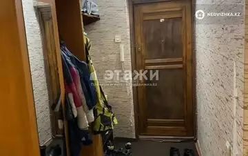 1-комнатная квартира, этаж 3 из 5, 40 м²