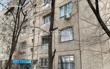 1-комнатная квартира, этаж 3 из 5, 40 м²