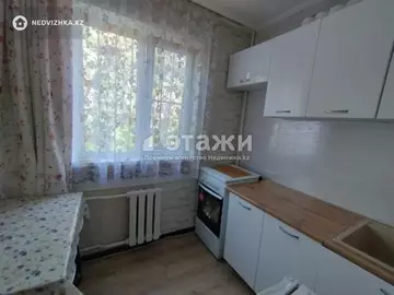 2-комнатная квартира, этаж 2 из 5, 46 м²