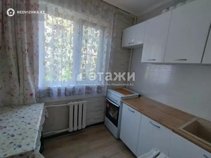 46 м², 2-комнатная квартира, этаж 2 из 5, 46 м², изображение - 1