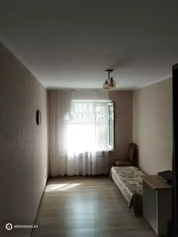 2-комнатная квартира, этаж 2 из 5, 46 м²