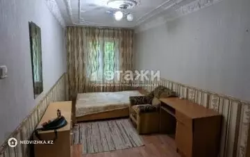 2-комнатная квартира, этаж 2 из 5, 45 м²