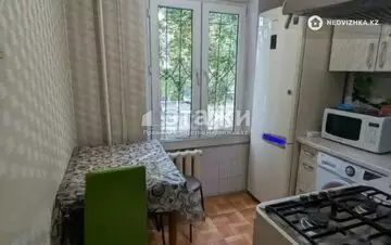 45 м², 2-комнатная квартира, этаж 2 из 5, 45 м², изображение - 1