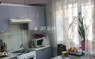 2-комнатная квартира, этаж 2 из 3, 50 м²