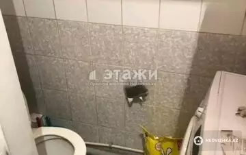 2-комнатная квартира, этаж 2 из 3, 50 м²