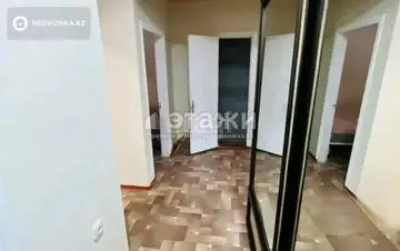 50 м², 2-комнатная квартира, этаж 2 из 3, 50 м², изображение - 2