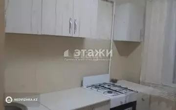 1-комнатная квартира, этаж 1 из 9, 40 м²