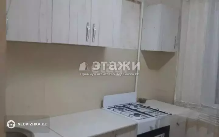 40 м², 1-комнатная квартира, этаж 1 из 9, 40 м², изображение - 1