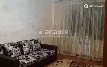 1-комнатная квартира, этаж 1 из 9, 40 м²