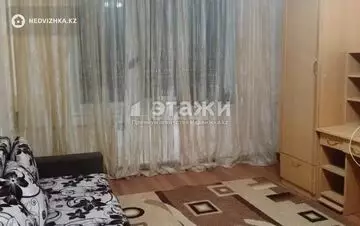 40 м², 1-комнатная квартира, этаж 1 из 9, 40 м², изображение - 1