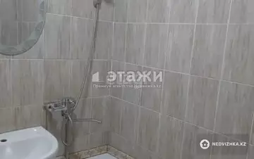 1-комнатная квартира, этаж 1 из 9, 40 м²