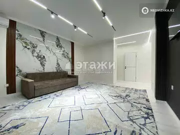 55 м², 2-комнатная квартира, этаж 4 из 15, 55 м², на длительный срок, изображение - 9