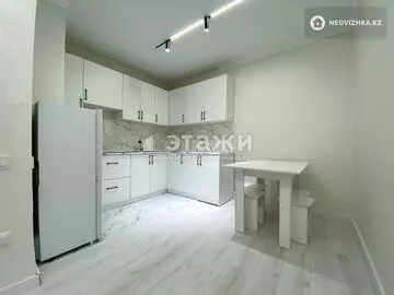 55 м², 2-комнатная квартира, этаж 4 из 15, 55 м², на длительный срок, изображение - 15