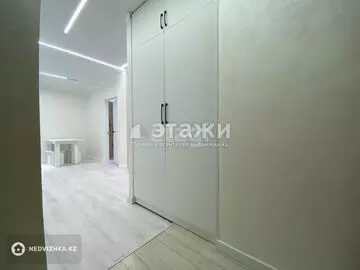 55 м², 2-комнатная квартира, этаж 4 из 15, 55 м², на длительный срок, изображение - 18