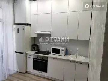 87 м², 3-комнатная квартира, этаж 2 из 10, 87 м², изображение - 6