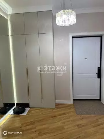 102 м², 3-комнатная квартира, этаж 4 из 12, 102 м², изображение - 23