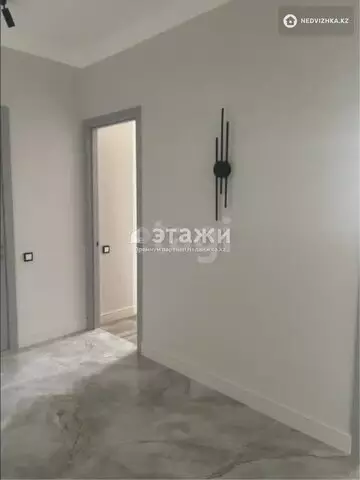 60 м², 2-комнатная квартира, этаж 4 из 12, 60 м², изображение - 0