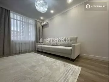 60 м², 2-комнатная квартира, этаж 4 из 12, 60 м², изображение - 8