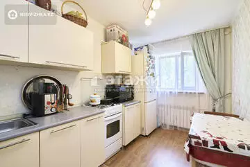 50 м², 2-комнатная квартира, этаж 1 из 3, 50 м², изображение - 3