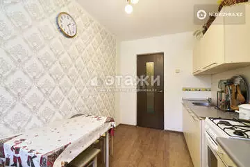 50 м², 2-комнатная квартира, этаж 1 из 3, 50 м², изображение - 5