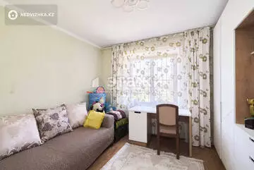 50 м², 2-комнатная квартира, этаж 1 из 3, 50 м², изображение - 7