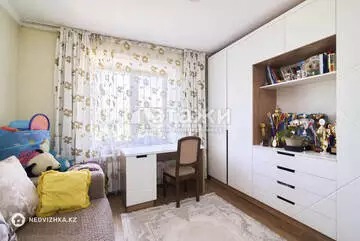 50 м², 2-комнатная квартира, этаж 1 из 3, 50 м², изображение - 8