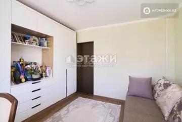 50 м², 2-комнатная квартира, этаж 1 из 3, 50 м², изображение - 9