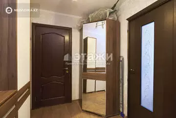 50 м², 2-комнатная квартира, этаж 1 из 3, 50 м², изображение - 14