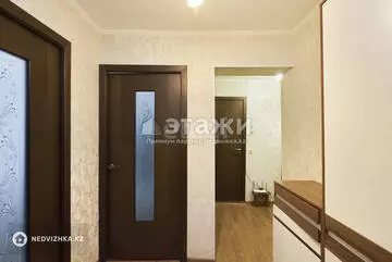 50 м², 2-комнатная квартира, этаж 1 из 3, 50 м², изображение - 16