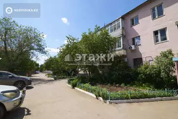 50 м², 2-комнатная квартира, этаж 1 из 3, 50 м², изображение - 18