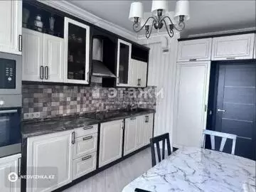 143 м², 4-комнатная квартира, этаж 5 из 12, 143 м², изображение - 8