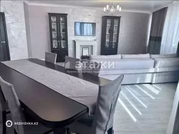 143 м², 4-комнатная квартира, этаж 5 из 12, 143 м², изображение - 13