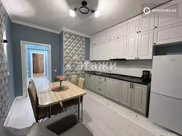 1-комнатная квартира, этаж 3 из 9, 38 м²