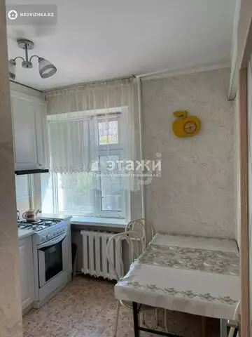 40.6 м², 2-комнатная квартира, этаж 4 из 5, 41 м², изображение - 10