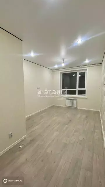 50.8 м², 2-комнатная квартира, этаж 4 из 4, 51 м², изображение - 17