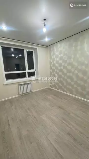 50.8 м², 2-комнатная квартира, этаж 4 из 4, 51 м², изображение - 18