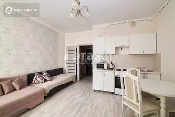 25.4 м², 1-комнатная квартира, этаж 9 из 10, 25 м², изображение - 6