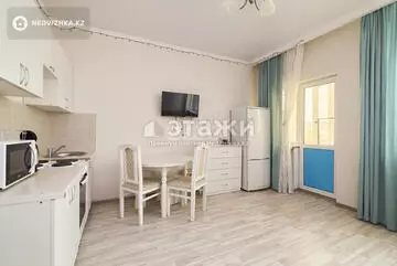 25.4 м², 1-комнатная квартира, этаж 9 из 10, 25 м², изображение - 8