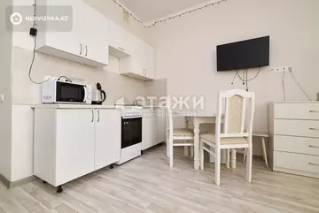 25.4 м², 1-комнатная квартира, этаж 9 из 10, 25 м², изображение - 9