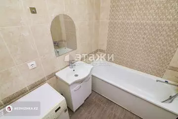 25.4 м², 1-комнатная квартира, этаж 9 из 10, 25 м², изображение - 13