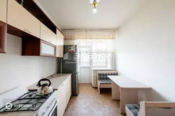 36.7 м², 1-комнатная квартира, этаж 4 из 5, 37 м², изображение - 12