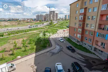 36.7 м², 1-комнатная квартира, этаж 4 из 5, 37 м², изображение - 14