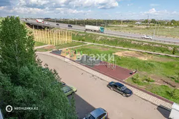 36.7 м², 1-комнатная квартира, этаж 4 из 5, 37 м², изображение - 15