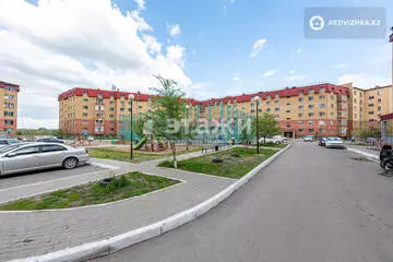 36.7 м², 1-комнатная квартира, этаж 4 из 5, 37 м², изображение - 29