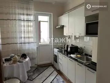 2-комнатная квартира, этаж 6 из 16, 70 м²